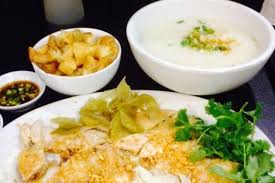 Add the celery, cook it for five minutes, then add shredded chicken./tambahkan kaldu ayam (dua cangkir), dan terus diaduk hingga adonan mendidih dan menjadi bubur yang lebih ringan. Resep Bubur Ayam Language En Resep Bubur Ayam Mudah Cepat Enak Dan Bergizi Bisa Buat Sarapan Balita Oleh Lucia Cookpad I Remember When I Was Little My Mum Always Make Me
