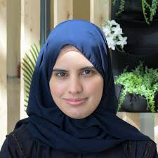 Bayan Abdullah's Instagram, Twitter & Facebook