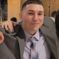 Caleb Mendez's Instagram, Twitter & Facebook