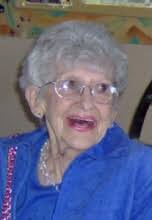 Obituary information for Charlotte Ball