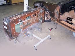 George ­did you ever notice that it seems you never have to actually put the key. 1982 1992 Chevy Camaro Open Shut Case