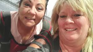 Fundraiser for ERIKA VALENTINE by Taylor Egbert : Help Erika Fight Cancer  and Get Back