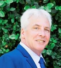 Timothy Ivory Obituary (1959