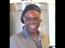 Sonny Bryant from the Platters at the Cannon River Winery