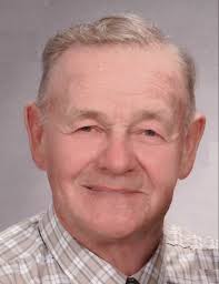 Obituary information for Norvill Henry Kraus