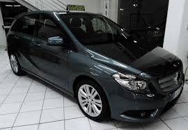 Auto Vagni Tolentino Macerata Mercedes Classe B 180 Cdi Usata Seminuova Aziendale Auto Vagni Auto Usate Tolentino Macerata