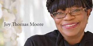 Joy Thomas's Instagram, Twitter & Facebook