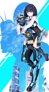 Kamen Rider Gotchard - Kamen Rider Series - Zerochan Anime Image Board