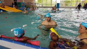 Bernard Gauducheau On Twitter Formidable Journee A La Piscine R Aveneau Avec Le Projet Nageuretcitoyen 200 Jeunes Vanveens Ont Pu Decouvrir La Natation Aux Cotes De Grands Champions Merci Fantinelesaffre Yannickagnel Charlottebonnet Mmetella