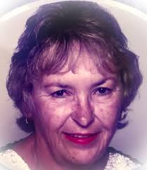Obituary for Sallymae Shaw