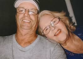 Emotional Conversations About Late Wife Larkin