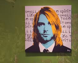 A Gay High School "Tess of the D'Urbervilles" Featuring Kurt Cobain