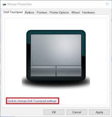 The mouse doesn't show up in device manager either. 7 Ways To Fix Dell Touchpad Not Working Techcult
