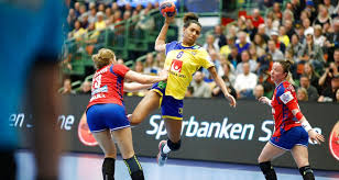 På handbollshop.se, sveriges största handbollsbutik hittar du alla kända varumärken i alla prisklasser. Vinn Biljetter Till Handbollslandskampen Sverige Ryssland Eskilstuna Evolution Eskilstuna Evolution