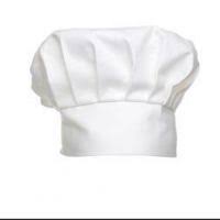 Comment Coudre Une Toque De Cuisinier Comment Coudre Toque Cuisinier Cuisinier
