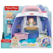 Fisher Price Little People Cuddle Play Nursery Fisher Price Little People Soft Play Mats