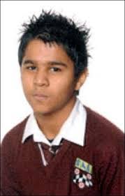 Jonathan Marques's Instagram, Twitter & Facebook