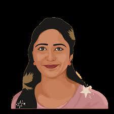 Veda Kamra's Instagram, Twitter & Facebook