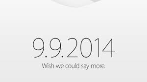 Mai auf amazon vorbestellen kann, ist noch unbekannt. Iphone 6 Prasentation Steht Kurz Bevor Test Video Sorgt Fur Aufsehen