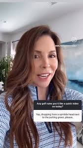 Post Shot Reactions Matter! Here's how to STAY POSITIVE! LPGA Professional Lynn  Marriott shares a powerful mental skill that can help you stay confident  and improve your game. For more tips, head