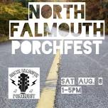North Falmouth Porchfest 2026