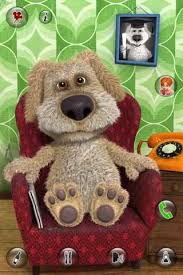 Talking Ben The Dog Best Free Ipad Apps Dogs Online Dog Games
