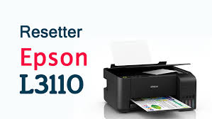 Cara menghapus hasil tinta printer inkjet. Download Resetter Printer Epson L3110 Gratis Dan Cara Reset