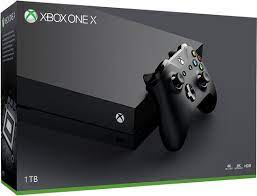 What is the most expensive game on xbox one? Xbox One X 1tb Konsole Gamestop De