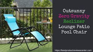 A zero gravity chair is a specialized recliner that elevates the legs to approximately the same level as the chest. Here S What No One Tells You About Zero Gravity Recliner Reviews In 2021 Updated