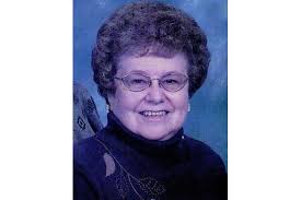 Mona Ruff Obituary (2019)