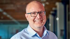 Calbee UK names new group managing director