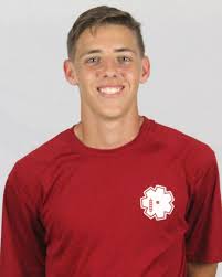 2021 Men's Soccer Roster