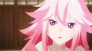 Maybe you would like to learn more about one of these? Yae Sakura