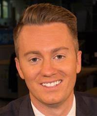 WISN-TV names Chase Cain new morning news co-anchor