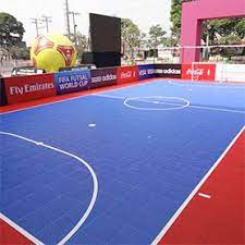 Like we mentioned earlier, the size of a futsal court is quite a. Indoor Futsal Court Near Me Buy Clothes Shoes Online