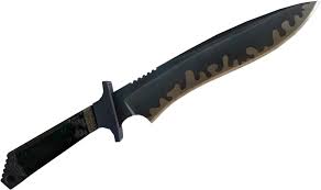 Is There A Knifemaker That Will Bang Out A Replica Of The Knife From Cs Source For A Decent Price Knives