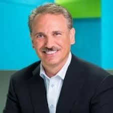 Tony Byerly, Securitas UK Ltd