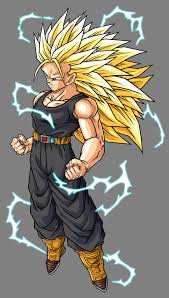 Future Trunks Ssj3 By Hsvhrt On Deviantart Anime Dragon Ball Super Dragon Ball Artwork Dragon Ball Super Goku
