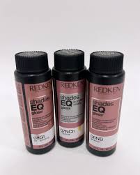 Hair by Mackenzie Buckley