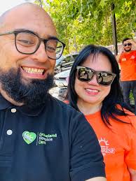 Shahab Zahed MD, MBA