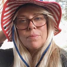 MARION COUNTY SCHOOL BOARD MEMBER SARAH JAMES AKA CCP's PUPPET