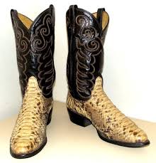 Black And White Snakeskin Cowboy Boots Pin On Cowboy Boots N Country Livin
