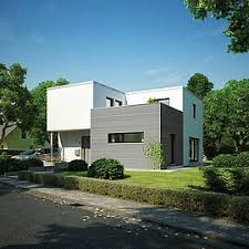 2 140 properties total found. Individually Planned Prefabricated House Hanse Haus Germany