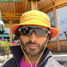 Kartik Garg (@gargkartik) • Threads, Say more