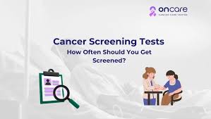 Image result for Screening Test
