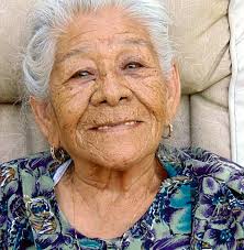 Maria Contreras Obituary