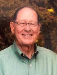 Harry Becker Obituary September 5, 2021