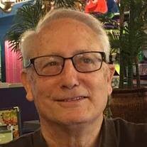 Myron Lentz Obituary