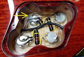 Gibson les paul wiring code the wiring code refers to the four colored wires and one bare wire that most humbuckers have. How To Setup A Gibson Les Paul Guitar Guitarist Lab