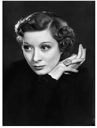 My Love Of Old Hollywood: Greer Garson (1904-1996)